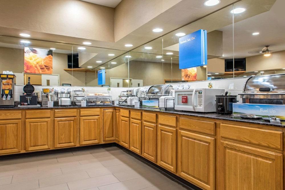 凯艺酒店 South Jacksonville 外观 照片