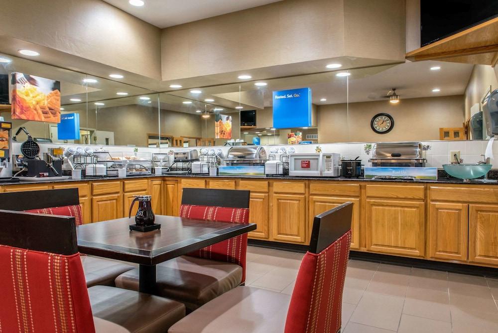 凯艺酒店 South Jacksonville 外观 照片