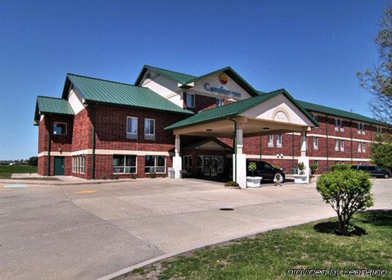 凯艺酒店 South Jacksonville 外观 照片