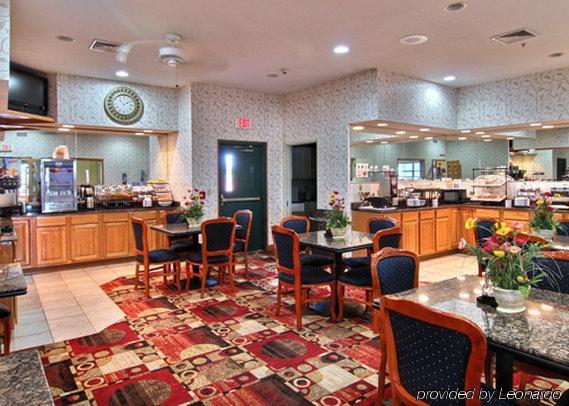 凯艺酒店 South Jacksonville 餐厅 照片